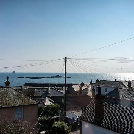 Jamaica Terrace Mousehole