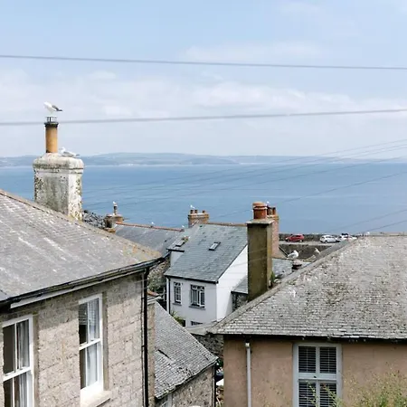 Εξοχικό σπίτι Jamaica Terrace Mousehole