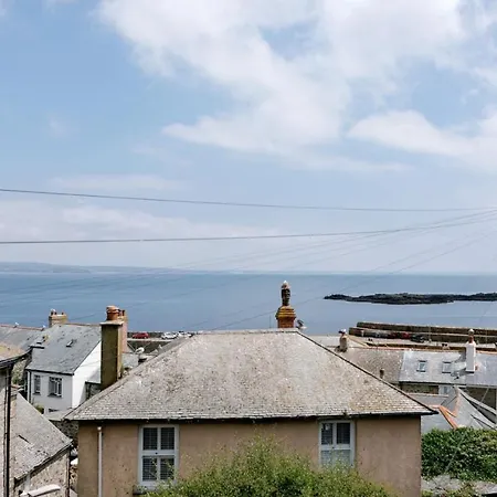 Jamaica Terrace