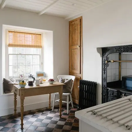Εξοχικό σπίτι Jamaica Terrace Mousehole