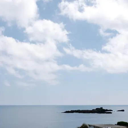 Εξοχικό σπίτι Jamaica Terrace Mousehole